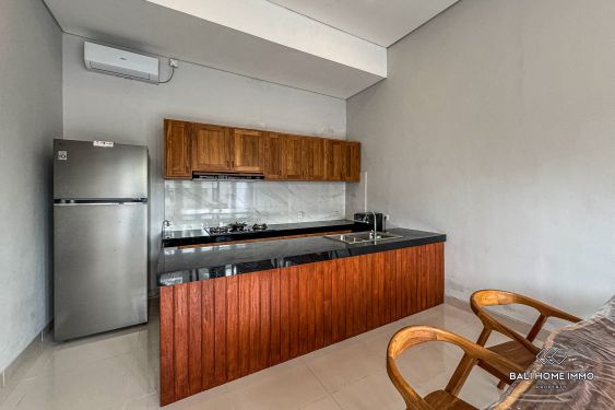Image 8 from Vila 2 Kamar Cantik untuk Disewakan Tahunan di Bali Munggu Seseh