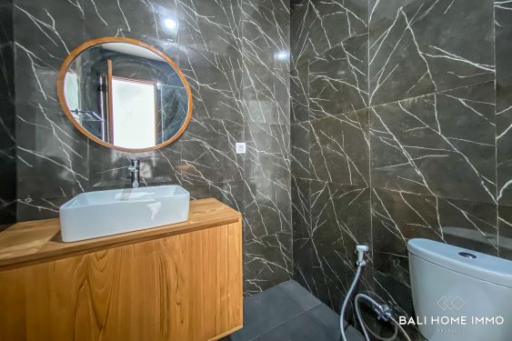 Image 8 from Belle villa de 2 chambres à louer à l'année à Bali Pererenan - Tumbak Bayuh