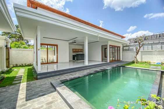 Image 1 from Belle villa de 2 chambres à louer à l'année à Bali Pererenan - Tumbak Bayuh
