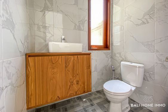 Image 10 from Belle villa de 2 chambres à louer à l'année à Bali Pererenan - Tumbak Bayuh