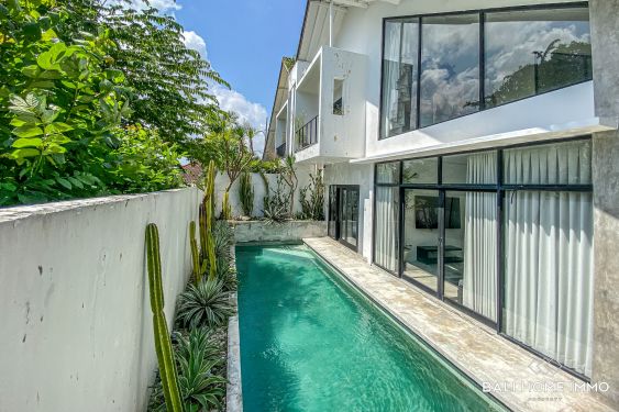 Image 2 from BEAUTIFUL 2 BEDROOM VILLA FOR YEARLY RENTAL IN BALI UMALAS