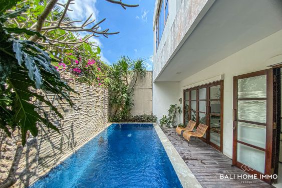 Image 1 from BEAUTIFUL 2 BEDROOM VILLA FOR YEARLY RENTAL IN BALI UMALAS