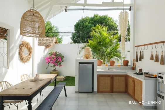 Image 10 from BELLE VILLA D'INVESTISSEMENT DE 2 CHAMBRES À VENDRE EN LOCATION AU CENTRE DE BINGIN