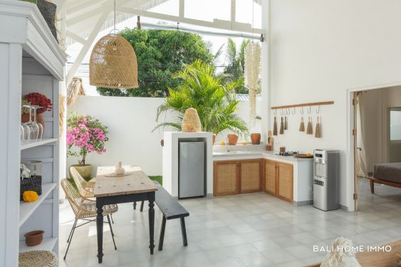 Image 11 from BELLE VILLA D'INVESTISSEMENT DE 2 CHAMBRES À VENDRE EN LOCATION AU CENTRE DE BINGIN