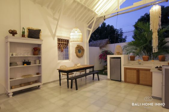 Image 12 from BELLE VILLA D'INVESTISSEMENT DE 2 CHAMBRES À VENDRE EN LOCATION AU CENTRE DE BINGIN