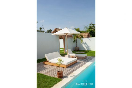 Image 7 from BELLE VILLA D'INVESTISSEMENT DE 2 CHAMBRES À VENDRE EN LOCATION AU CENTRE DE BINGIN