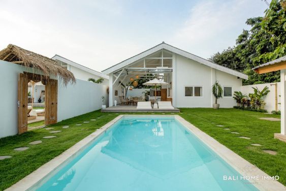 Image 4 from BELLE VILLA D'INVESTISSEMENT DE 2 CHAMBRES À VENDRE EN LOCATION AU CENTRE DE BINGIN