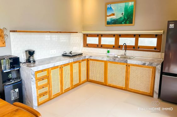 Image 14 from RUMAH KOTA 2 KAMAR TIDUR YANG CANTIK UNTUK DISEWA BULANAN DI ULUWATU UNGASAN