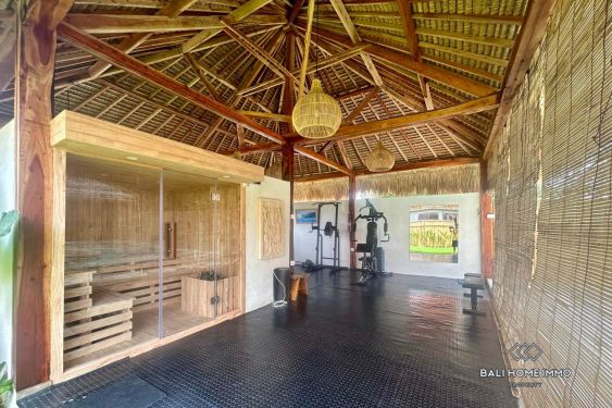 Image 20 from RUMAH KOTA 2 KAMAR TIDUR YANG CANTIK UNTUK DISEWA BULANAN DI ULUWATU UNGASAN