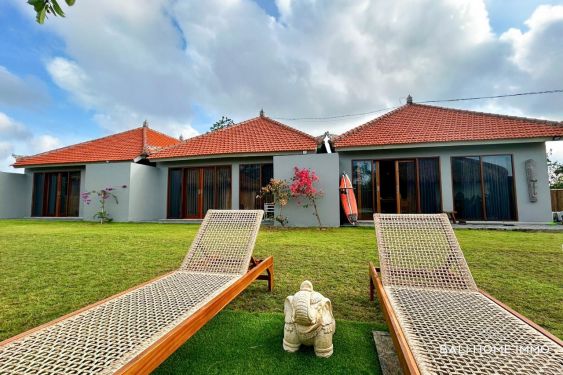 Image 2 from RUMAH KOTA 2 KAMAR TIDUR YANG CANTIK UNTUK DISEWA BULANAN DI ULUWATU UNGASAN