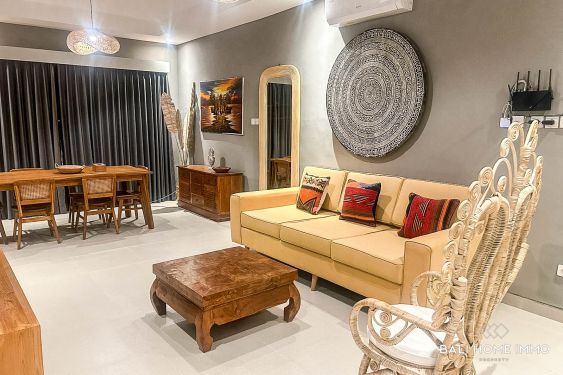 Image 10 from RUMAH KOTA 2 KAMAR TIDUR YANG CANTIK UNTUK DISEWA BULANAN DI ULUWATU UNGASAN