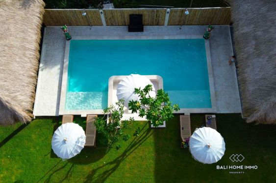 Image 4 from RUMAH KOTA 2 KAMAR TIDUR YANG CANTIK UNTUK DISEWA BULANAN DI ULUWATU UNGASAN