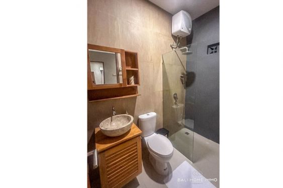 Image 18 from RUMAH KOTA 2 KAMAR TIDUR YANG CANTIK UNTUK DISEWA BULANAN DI ULUWATU UNGASAN