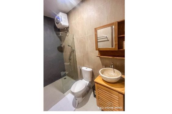 Image 19 from RUMAH KOTA 2 KAMAR TIDUR YANG CANTIK UNTUK DISEWA BULANAN DI ULUWATU UNGASAN