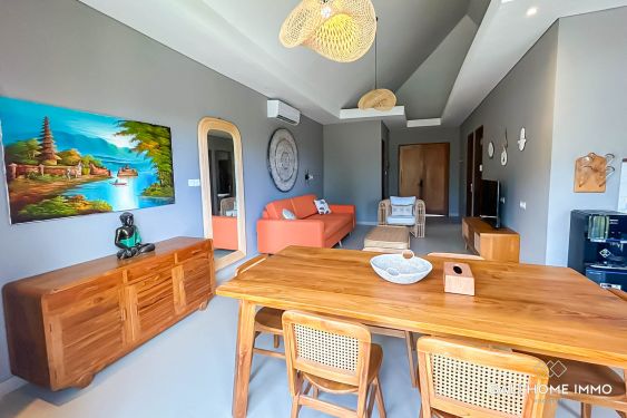 Image 8 from RUMAH KOTA 2 KAMAR TIDUR YANG CANTIK UNTUK DISEWA BULANAN DI ULUWATU UNGASAN