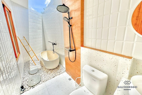 Image 10 from Belle villa de 2 chambres en location au mois à Bali Seminyak Kerobokan