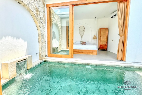 Image 3 from Belle villa de 2 chambres en location au mois à Bali Seminyak Kerobokan