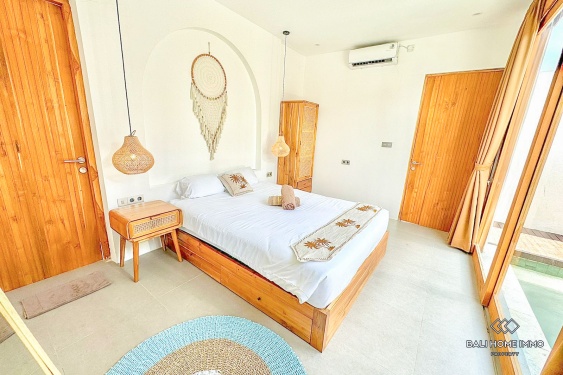 Image 6 from Belle villa de 2 chambres en location au mois à Bali Seminyak Kerobokan
