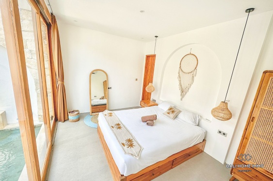 Image 5 from Belle villa de 2 chambres en location au mois à Bali Seminyak Kerobokan