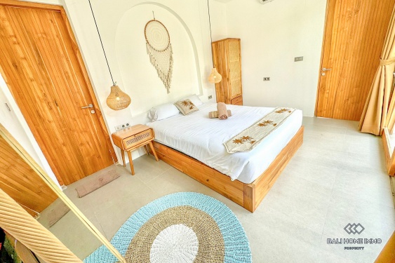 Image 4 from Belle villa de 2 chambres en location au mois à Bali Seminyak Kerobokan