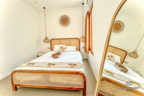 Image 9 from Belle villa de 2 chambres en location au mois à Bali Seminyak Kerobokan