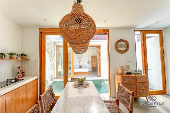 Image 1 from Belle villa de 2 chambres en location au mois à Bali Seminyak Kerobokan