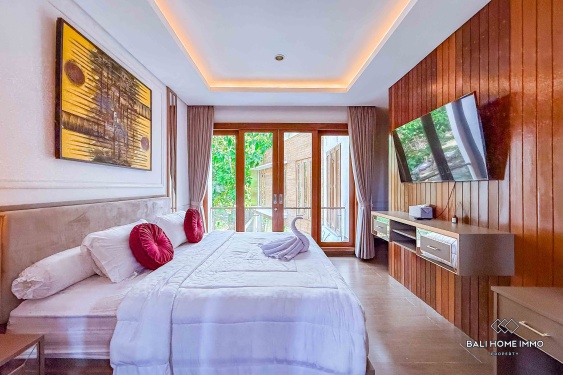 Image 18 from VILLA INDAH 2 KAMAR TIDUR UNTUK DISEWA BULANAN DI BALI - UNGASAN