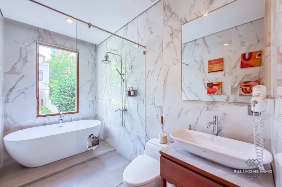 Image 20 from VILLA INDAH 2 KAMAR TIDUR UNTUK DISEWA BULANAN DI BALI - UNGASAN