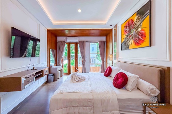 Image 15 from VILLA INDAH 2 KAMAR TIDUR UNTUK DISEWA BULANAN DI BALI - UNGASAN