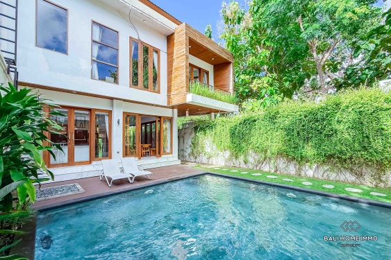 Image 1 from BEAUTIFUL 2 BEDROOMS VILLA FOR MONTHLY RENTAL IN BALI - UNGASAN