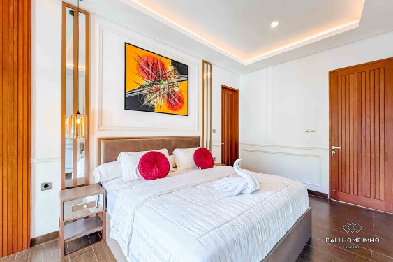 Image 13 from VILLA INDAH 2 KAMAR TIDUR UNTUK DISEWA BULANAN DI BALI - UNGASAN
