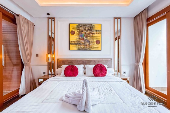 Image 16 from VILLA INDAH 2 KAMAR TIDUR UNTUK DISEWA BULANAN DI BALI - UNGASAN