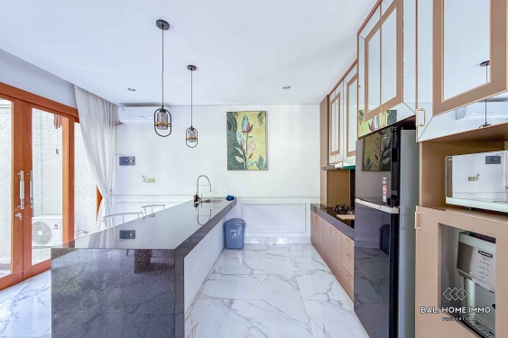 Image 12 from VILLA INDAH 2 KAMAR TIDUR UNTUK DISEWA BULANAN DI BALI - UNGASAN