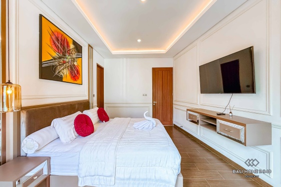Image 14 from VILLA INDAH 2 KAMAR TIDUR UNTUK DISEWA BULANAN DI BALI - UNGASAN