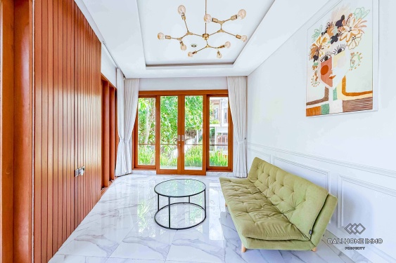 Image 7 from VILLA INDAH 2 KAMAR TIDUR UNTUK DISEWA BULANAN DI BALI - UNGASAN