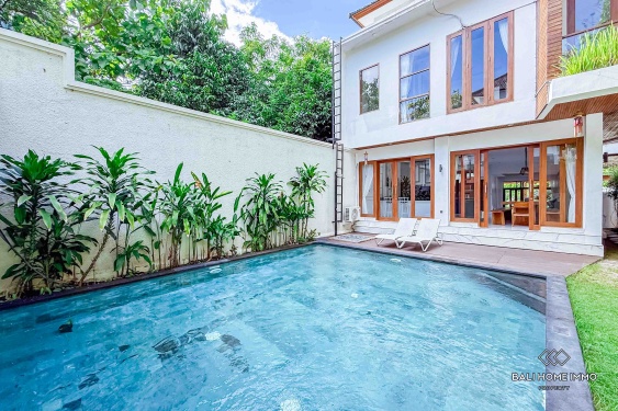 Image 2 from BEAUTIFUL 2 BEDROOMS VILLA FOR MONTHLY RENTAL IN BALI - UNGASAN