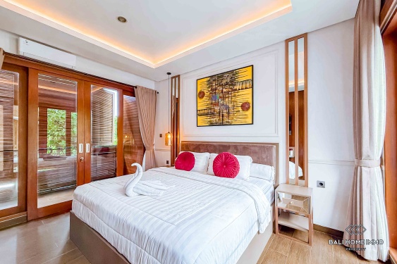 Image 17 from VILLA INDAH 2 KAMAR TIDUR UNTUK DISEWA BULANAN DI BALI - UNGASAN