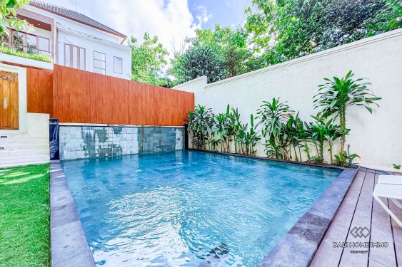 Image 3 from BEAUTIFUL 2 BEDROOMS VILLA FOR MONTHLY RENTAL IN BALI - UNGASAN