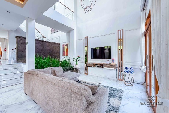 Image 4 from VILLA INDAH 2 KAMAR TIDUR UNTUK DISEWA BULANAN DI BALI - UNGASAN