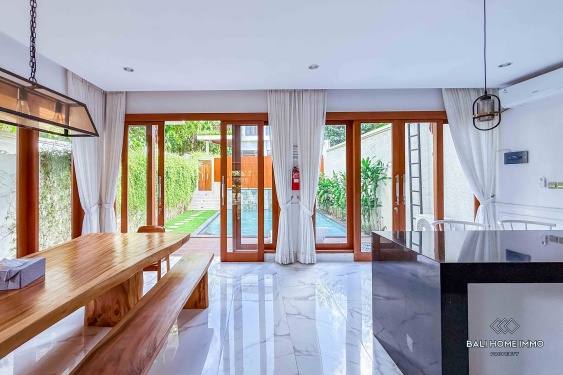 Image 10 from VILLA INDAH 2 KAMAR TIDUR UNTUK DISEWA BULANAN DI BALI - UNGASAN