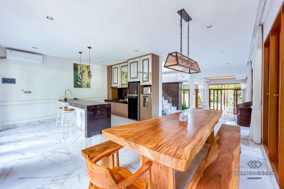 Image 9 from VILLA INDAH 2 KAMAR TIDUR UNTUK DISEWA BULANAN DI BALI - UNGASAN