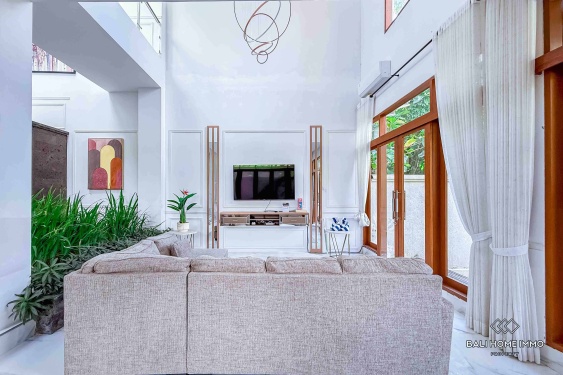 Image 5 from VILLA INDAH 2 KAMAR TIDUR UNTUK DISEWA BULANAN DI BALI - UNGASAN