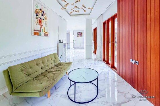 Image 6 from VILLA INDAH 2 KAMAR TIDUR UNTUK DISEWA BULANAN DI BALI - UNGASAN