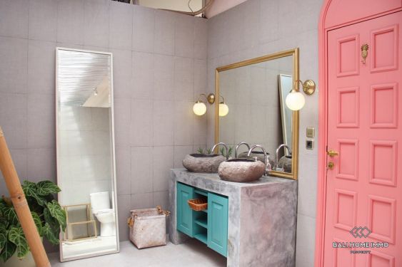 Image 13 from BEAUTIFUL 2 BEDROOMS VILLA FOR MONTHLY & YEARLY RENTAL IN BALI - BALANGAN