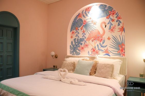 Image 10 from BEAUTIFUL 2 BEDROOMS VILLA FOR MONTHLY & YEARLY RENTAL IN BALI - BALANGAN