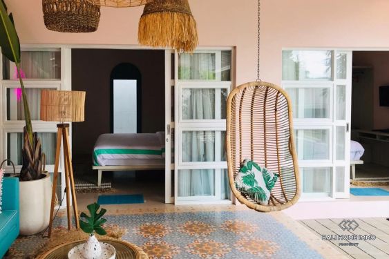Image 9 from BEAUTIFUL 2 BEDROOMS VILLA FOR MONTHLY & YEARLY RENTAL IN BALI - BALANGAN