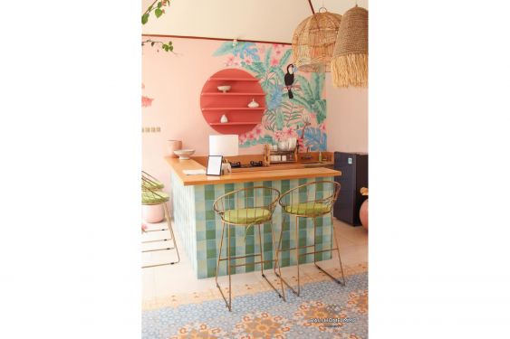 Image 7 from BEAUTIFUL 2 BEDROOMS VILLA FOR MONTHLY & YEARLY RENTAL IN BALI - BALANGAN