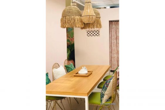 Image 6 from BEAUTIFUL 2 BEDROOMS VILLA FOR MONTHLY & YEARLY RENTAL IN BALI - BALANGAN