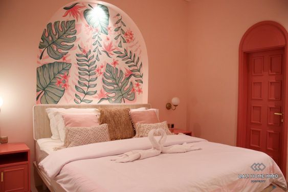 Image 11 from BEAUTIFUL 2 BEDROOMS VILLA FOR MONTHLY & YEARLY RENTAL IN BALI - BALANGAN