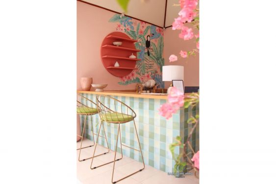 Image 8 from BEAUTIFUL 2 BEDROOMS VILLA FOR MONTHLY & YEARLY RENTAL IN BALI - BALANGAN